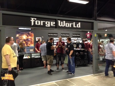 forge world store
