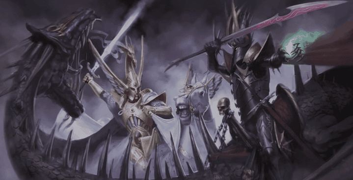 The End Times Nagash Pdf