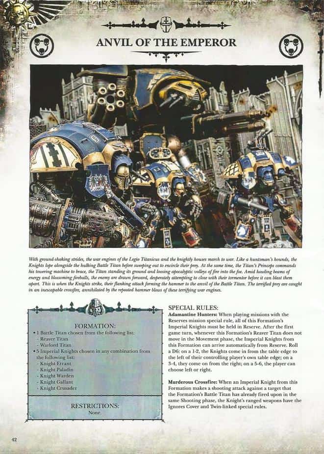 warhammer 40k space marine codex pdf