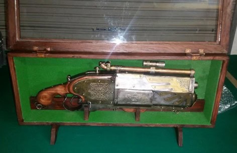 paintball bolter