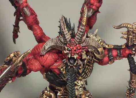 skarbrand