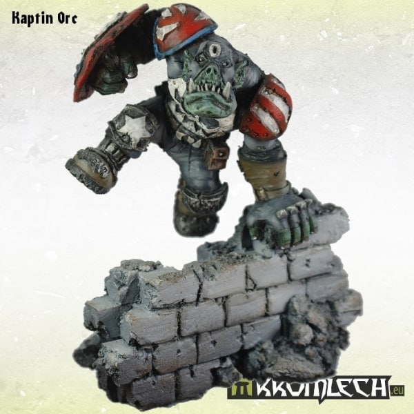 kaptin-orc