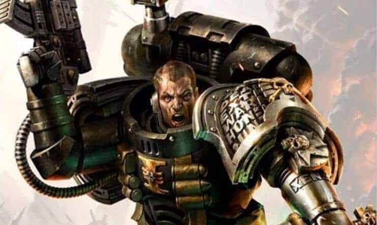 deathwatch