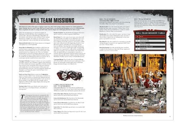 Download Free 1st Edition Warhammer 40k Rule Book Pdf Download